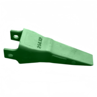 Embout de décapeur 25R12 Série 35, pièce de rechange pour Esco
