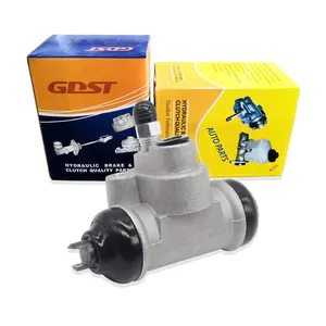 Gdst ODM tùy chỉnh OEM 58330-1g000 583301g000 nhôm phụ tùng ô tô phanh nô lệ xi lanh bơm cho KIA RIO shuma Hyundai giọng