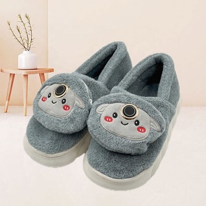 Chauffe-pieds hiver maison coussin chauffant électrique pantoufles bottes à cuissardes batterie Rechargeable <span class=keywords><strong>micro</strong></span>-<span class=keywords><strong>ondes</strong></span> pantoufles chauffantes pour Mem femmes - Product Image 2
