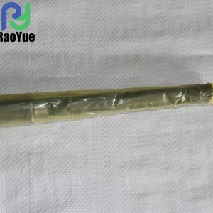 Eje de Transmisión (Inferior) 5H492-45370 para Cosechadoras Kubota, Más Modelos Disponibles Bajo Pedido - Product Image 2