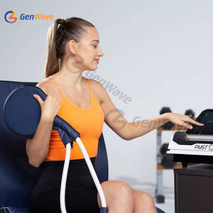 Máquina de Terapia Física PEMF Terapia Physio Magneto PMST LOOP Pro Max Physio Magneto Alivio del dolor Máquina de terapia de caballos - Product Image 3