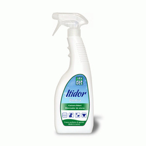 Itidor Elettra TA D2465 1x20 Lt Professional Kitchen Deodorant Odour Trapper Powerful Odour Capture Pleasant Fragrance for All - Product Image 1