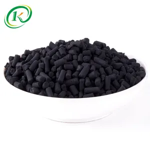 Activated Carbon Granules Columnar Odor Remover Carbon Adsorption Deodorant Activated Columns