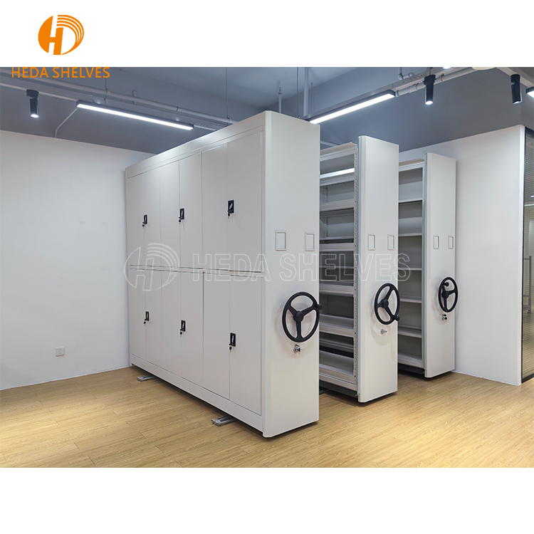 VNA rack