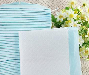 แผ่นรองสัตว์เลี้ยงขายดีรุ่นใหม่ล่าสุด ราคาโรงงาน - Product Image 2