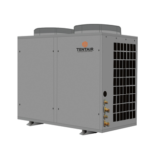 Climatiseur Commercial Portable 10HP Multi-Split Unidirectionnel/Bidirectionnel pour Unité Intérieure R410A - Product Image 1