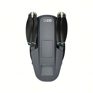 B65/B100- PLUS-5G WiFi Remote Quadcopter Three-axis <b>Stabilized</b> <b>Gimbal</b> Brushless Motor Foldable GPS Four Propellers Made Plastic - Product Image 1