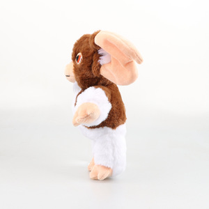 Peluche HECION Super Morbido Imbottito in Cotone PP, Gremlins Gizmo, <span class=keywords><strong>Elfo</strong></span> dalle Grandi Orecchie per Halloween - Product Image 4