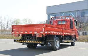 <span class=keywords><strong>Camion</strong></span> <span class=keywords><strong>Kama</strong></span> 4 Toncamion <span class=keywords><strong>Kama</strong></span> Light Mini Truck Cargo China 2 Ton Small diesel Cargo Trucks para la venta - Product Image 3