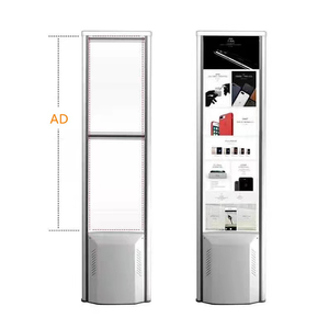 Giám sát bài viết điện tử AM Mono ăng-ten cửa hàng bán lẻ cửa siêu thị báo động an ninh chống trộm cảm biến chống trộm - Product Image 1