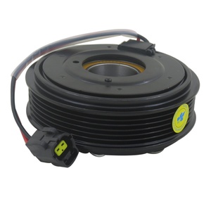 Embrague de CA M11-8103010 M118103010 para Chery A3 DVVT E4G16 Tiggo FL - Product Image 2