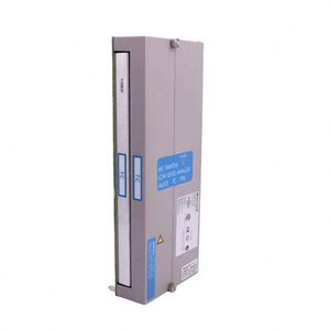 Multiplexeur d'entrée analogique 16 canaux MC-TAMR0316 de qualité supérieure avec conditionnement de signal pour Experion PKS TDC 3000 - Product Image 1