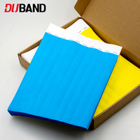 Bracelets Tyvek personnalisés imprimés, jetables, avec numéro de série, pour le contrôle d'accès aux festivals et concerts