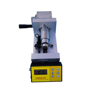 Mortar Shear Instrument for Masonry XHCQ <b>Strength</b> Tester - Product Image 1