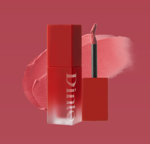 Blurring Lip Veil Soft Velvet Matte Lip Tint a lunga tenuta, non secca, multiuso per labbra e guance - Product Image 2