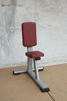 Banc de musculation multifonctionnel ST-4046 pour salle de sport commerciale et usage domestique avec garantie