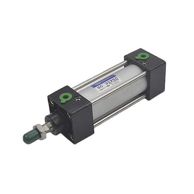 Bommer scharnier / dubbelwerkend / 42/200mm / staal / blank verzinkt