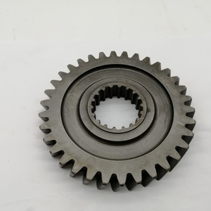 Engrenage de pompe hydraulique HPV102 3063840 pour excavatrice ZX200-3 ZX240-3, engrenage pilote de pompe principale 3063842 - Product Image 3