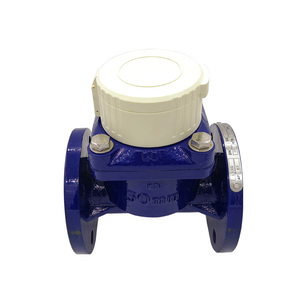 Digitaler Temperatur-Schüttgut wasserzähler - Product Image 4