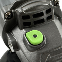 Haute qualité 850W 100mm poignée meuleuse d'angle sans fil BL-9905 outil électrique avec interrupteur à gâchette pour bricolage usage industriel