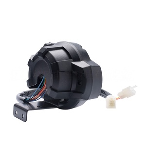 Tacómetro para Motocicleta, Instrumento con Pantalla Digital, Apto para Modificación de Instrumentos BWS125, Repuestos para Motocicletas - Product Image 4