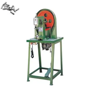 Plastic Tip Iron tip small shoelace tipping machine sale with good price