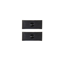 Étiquette NFC Mini RFID FPC 13,56 MHz - Étanche et durable pour les applications de paiement et de contrôle d'accès