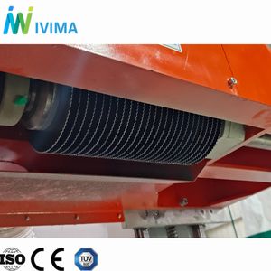 IVIMA <span class=keywords><strong>PVC</strong></span> UPVC CPVC kuyu kaplama borusu ekran boruları <span class=keywords><strong>PVC</strong></span> boru yerleştirme makinesi - Product Image 5