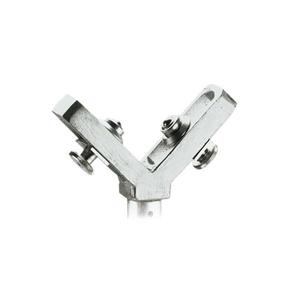 ROTHENBERGER - 56047 Support de tuyau réglable pour tuyaux jusqu'à 6 '' - EAN 4004625560471 FILETAGE ET RAINURAGE - Product Image 1