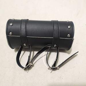 Bolsa para Motocicleta, Bolsa para Motociclista, Mini Bolsa Lateral, Bolsa Delantera, Bolsa Trasera Universal para Motocicleta - Product Image 4