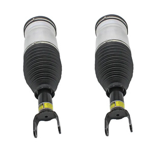 2PC phía trước bên trái và bên phải không khí giảm xóc cho Dodge Ram 1500 phía trước không khí treo thanh chống 4877147ac 4877146ac 4877147ah - Product Image 2