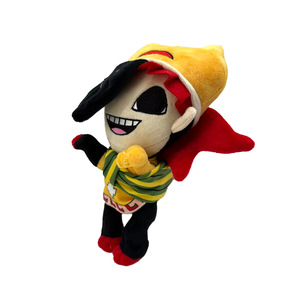 ENA Taski Maiden Plush <b>Doll</b> 8-13 Years Unisex Soft Toy With PP Cotton Fill For Kids - Product Image 3