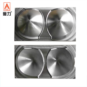 Mesin Pembuat Cup Bra Busa A-1 (Lima Kali) - Product Image 3