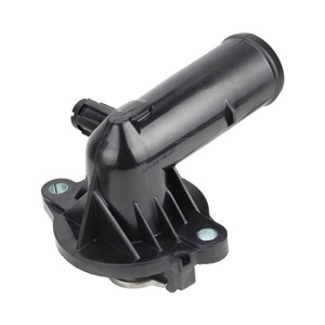 Conjunto de Termostato Maserati 330424 323056 para Levante Ghibli Quattroporte GT, Pieza de Repuesto para el Sistema de Refrigeración del Motor - Product Image 5