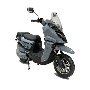 ชุดแปลงมอเตอร์ไซค์ลิเธียม 72v รุ่น Keywayev K193 ขายส่ง |   มอเตอร์ไซค์ไฟฟ้า ความเร็ว 80 กม./ชม. ใช้สำหรับแท็กซี่ รุ่น K193 ประสิทธิภาพสูง - Product Image 2