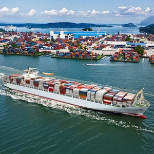 Shenzhen çin uzman deniz taşımacılığı iletici güvenilir <span class=keywords><strong>LCL</strong></span> + ekspres nakliye hizmeti - Product Image 1