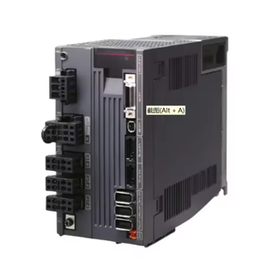 Offre Spéciale Servomoteur AC MR-J5-10G MR-J5-20G MR-J5-40G MR-J5-70G MR-J5-100G MR-J5-200G MR-J5-500G MR-J5-700G pour l'automatisation industrielle - Product Image 1