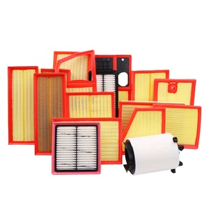 Großhandel Neuer Qianli Jeep OEM Luftfilter 04593914AB Filterpapier Motorfilter 176*136*80 Größe <span class=keywords><strong>3</strong></span> Monate Garantie - Product Image 6