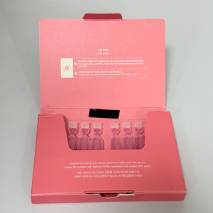 Sérum Visage Intensif Medicube Private Salmon DNA PDRN Pink One Day 99% Ampoule au Collagène et Acide Hyaluronique - Product Image 5