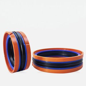 Pistón hidráulico Sellos compactos DAS KDAS Sello de poliuretano - Product Image 5