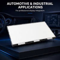 Module d'écran LCD LED automobile personnalisé de 17,3 pouces, rétroéclairage 9850 nits, affichage lisible en plein soleil, OEM ODM LH LH-173001A PC