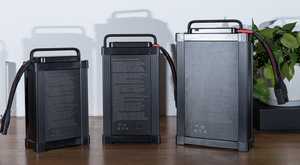 Широко используется Превосходное качество на заказ дешевые перезаряжаемые солнечные литиевые электронные литий-ионные батареи - Product Image 5