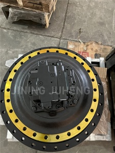 Motor de traslación EX1200-5C, Dispositivo final EX1200-5D, Reductor final EX1200-5 para Hitachi - Product Image 3