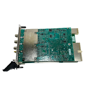 ออสซิลโลสโคป National Instruments PXI-5922 PXI แบบ OEM รองรับการปรับแต่ง รับประกัน 3 เดือน ผลิตในอเมริกา - Product Image 3