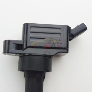 Bobine d'allumage 27300-2E601 273002E601 pour Hyundai Kia IX35 27300 2E601 - Product Image 6