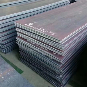 Fabricant professionnel de plaques d'acier-Plaques d'acier au carbone laminées à chaud coupées sur mesure de 12mm d'épaisseur pour la construction - Product Image 6