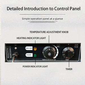 Meilleures ventes États-Unis <span class=keywords><strong>Gaufrier</strong></span> en forme de pièce de monnaie d'un cent <span class=keywords><strong>Gaufrier</strong></span> 3 en 1 à plaque rotative à double filament Machine à gaufres pour pièces d'or et fromage - Product Image 4