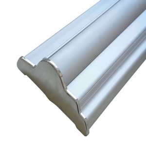 Chuyên nghiệp cung cấp bảng cuộn lên biểu ngữ chất lượng tốt nhất cuộn lên biểu ngữ 85cm * 200cm nhôm cuộn lên biểu ngữ cho trung tâm mua sắm - Product Image 6