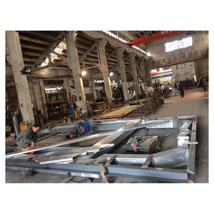 <span class=keywords><strong>Puerta</strong></span> de Hierro Forjado Premium, Impresionante <span class=keywords><strong>Puerta</strong></span> de Entrada de Hierro Forjado - Product Image 1