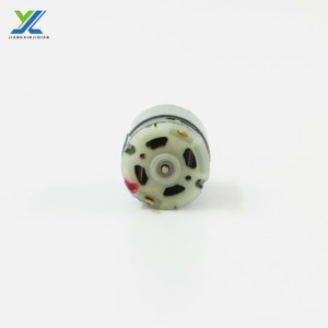 مغناطيس كهربائي دائم محامل 12 فولت 12 فولت دورة في الدقيقة لمحركات - Product Image 2